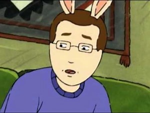 Postcards from Buster 1-39 Alien Adventure (Roswell, New Mexico)