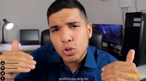 279K views · 10K reactions | Será que o ex-presidente Lula "fez" tanto quanto diz ter feito? Projetos sociais dos mais diversos viraram slogans de campanhas, e o classificam como o grande populista dos últimos tempos. Mas, seriam tais projetos, crédito dele mesmo? O jovem André Fernandes fez este vídeo esclarecendo vários pontos dessa questão. Confira. | Ranking dos Políticos | Facebook