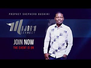 Connect With Major One Live