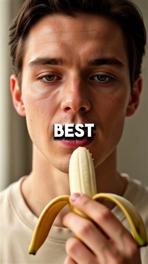 Stop Eating Banana The Wrong Way#holistichealth #shorts #shorts #shortvideo #usa
