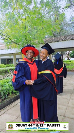 4K views · 78 reactions | Dr. Evelyn Iseren Oroni graduates with a PhD in Human Resource Management. Through the ups and downs of campus life, you held your head high and never gave up. You’ve proven that hard work, patience, and passion truly pay off. As you turn the page to a new chapter, may the confidence and knowledge you’ve gained at JKUAT propel you toward greatness. Congratulations, Dr. Evelyn!!! #JKUATPAUGrad2025 | Discover JKUAT | Facebook