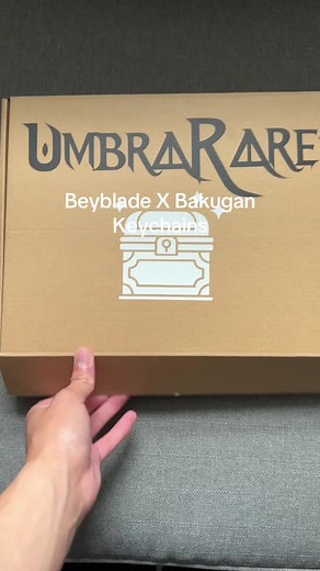 Beyblade X Bakugan Keychains! Live now :) #beyblade #bakugan