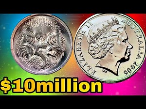 The World's Most Valuable Coins Rare Finds Worth Millions