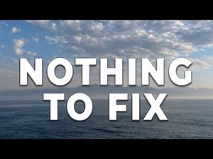 Letting Go of Worry — Calm Mind and Mental Ease Affirmations