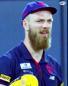 127K views · 2.3K reactions | "That's ruck craft, big boy!" Big Max has had his fair share of big moments throughout the 2021 Toyota AFL Premiership Season, and next week could be the biggest of them all  | AFL | Facebook