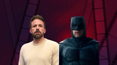 Christian Bale & Maggie Gyllenhaal’s Batman reunion could be DC’s biggest gamble yet