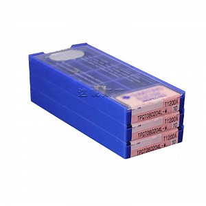 [Hot Item] Sumitomos Precision Boring Inserts Carbide Insert Tpgt080204L-W T1200A