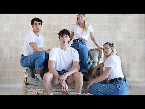 Dion Yorkie - Fluid (Official Video)