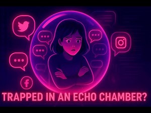 Echo Chamber Theory | Echo Chamber Explained