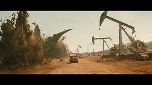 Godzilla: King of the Monsters on Reels | Facebook