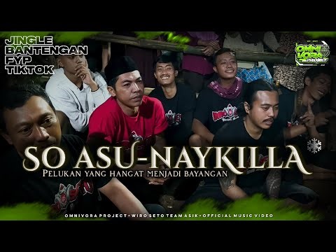 DJ BANTENGAN SO ASU NAYKILLA, VELOCITY MBEROT‼️ | OMNIVORA PROJECT