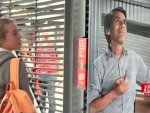 Kit Kat: The day advertising had a break • Ads of the World™ | Part of The Clio Network