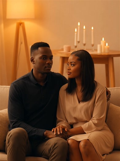 Ujumbe Maalum wa Siku ya Wapendanao | Furaha ya Valentine’s Day Siku ya Wapendanao ni muda wa kukumbushana thamani ya upendo, kuthamini uwepo wa mtu wako, na kuonyesha hisia bila kuogopa. Video hii inaleta ujumbe mfupi wa kimahaba utakao gusa moyo wako na wa unayempenda. Shiriki na mtu wako maalum ili kumkumbusha kuwa mapenzi si maneno tu bali vitendo vya kila siku. Leo chukua nafasi kusema asante, samahani, na nakupenda kwa dhati. Happy Valentine’s Day ❤️ #valentinesday #sikuyaWapendanao #ujumb