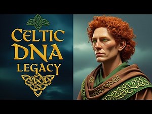 Top Anthropologist Reveals Surprising Celtic DNA Truths