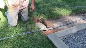 287K views · 586 reactions | Four years ago I built the outdoor kitchen... It’s still doing good and I’m planning to open it up for the season in a few weeks. This year I might need to refinish the top and apply a penetrating oil to the cabinet. I cover it up and blow out the waterlines every November. I turn the water on and open it up around April 1 depending on the ten-day forecast. @coyoteoutdoor . . . #outdoorkitchen #outdoorliving #kitchendesign | Jon Peters Art & Home | Facebook