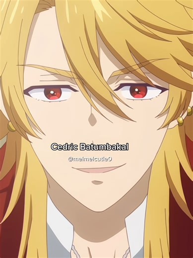 Cedric Sillva: The Heretical Last Boss Queen