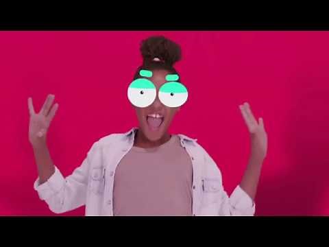 🤡🍿🍭🦄\r Bienvenue Okoo !