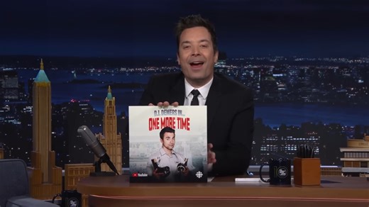 Great news! You can now watch all 13 episodes of my TV show, One More Time, on YouTube! | D.J. Demers