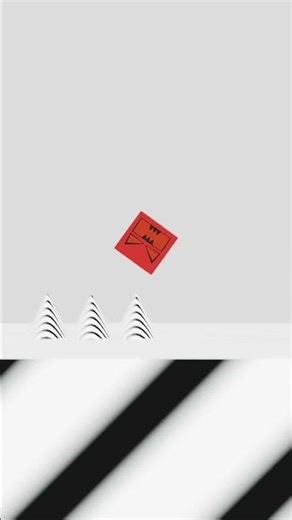 Is this a perfect loop? (Created in blender)