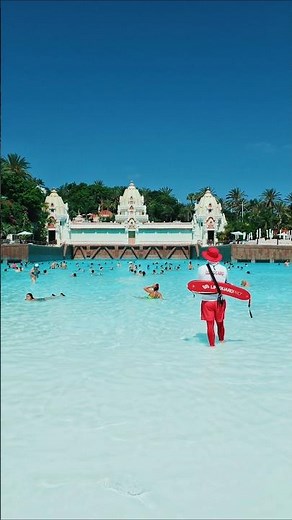Siam Park 🌴💦 Tenerife’s Ultimate Water Park
