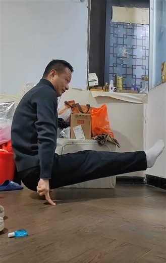 I Attempted the World's Hardest Finger Strength Challenge