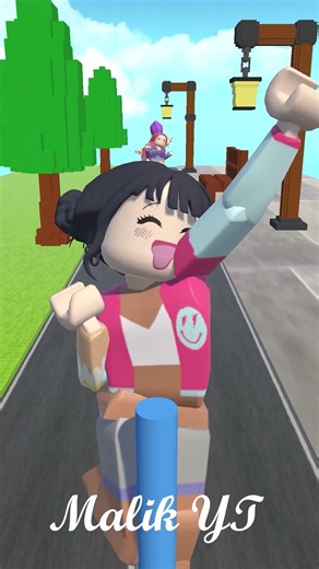 Roblox Happy Happy Rumy Zoey Mira KPOP