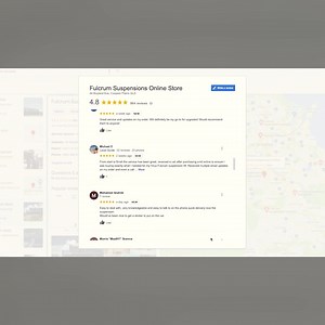 Suspension Upgrades Made Simple 💪 Choose your parts. Book a workshop. Drive away happy. 😎 ✅ Why Click & Fit works for you: 🛒 No more searching—choose parts & book online 🔧 Expert fitting means better handling & performance 📍 Over 200 Fulcrum Authorised Stores ready to help! ⭐ 6,000 5 star reviews Shop for your suspension online today and get it installed by us 👇 https://bit.ly/click-fulcrum | Fulcrum Suspensions