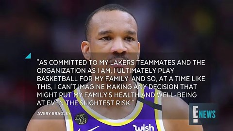 Outside the NBA Bubble: Nina Westbrook Reveals Her Trick For Staying Close With Husband Russell Westbrook