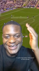 Regarde jusqu'à la fin Les 5 cartons rouges les plus drôles 😂 #football #footballfans #humour | Edouard Benzo