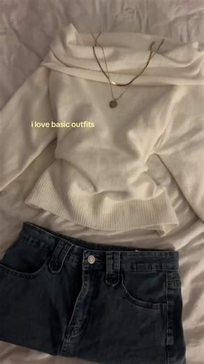 Stylish Basic Outfits for Every Occasion