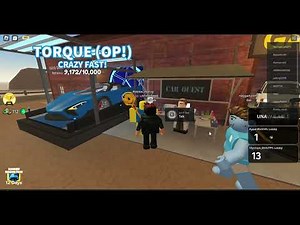 How to Get FREE NEW CAR in DUSTY TRIP! Roblox | Car Quest