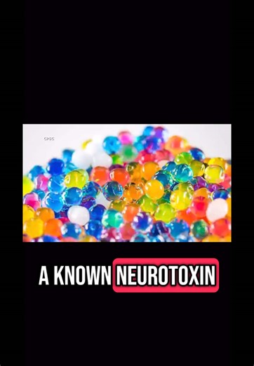 Understanding Water Beads Safety Concerns for Children