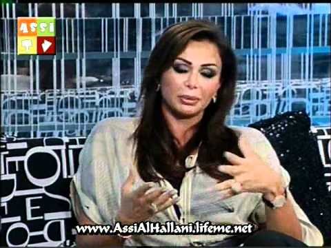 كوليت بولس الحلاني - (برنامج حلوة ومرة الجزء1)|(Collite Boulos El Hallani (Helwa W Morra Show Part 1