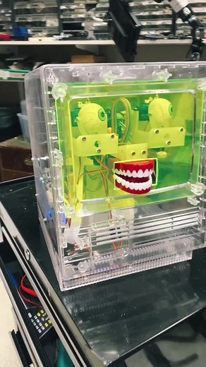 lookmumnocomputer on TikTok