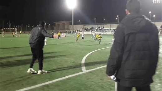 Crazy moments as the referee blew the final whistle! 🤯⚽🏆 We are the champions! U9 Egyptian Stars Ramadan Championship winners! 🏆🌟 What a night of passion, determination, and unforgettable football from our star boys. The final whistle sparked wild celebrations as the Future Stars heroes lifted the trophy with pride. 💫🔥 A proud moment for Future Stars Football Academy U9 — champions of the Egyptian Stars Ramadan Championship! Champions today, stars for the future! ⭐⚽ Stay tune on Tuesday ni