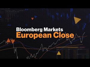 Bloomberg Markets, European Close Full Show (09/27/2021)