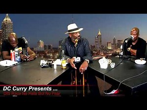 Don DC Curry Breaks down where all the money goes