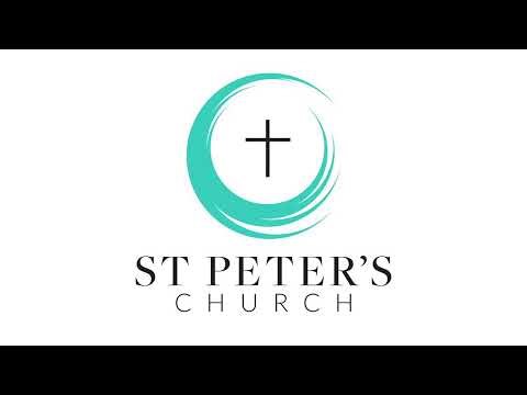 9.15 Communion 23 November 2025