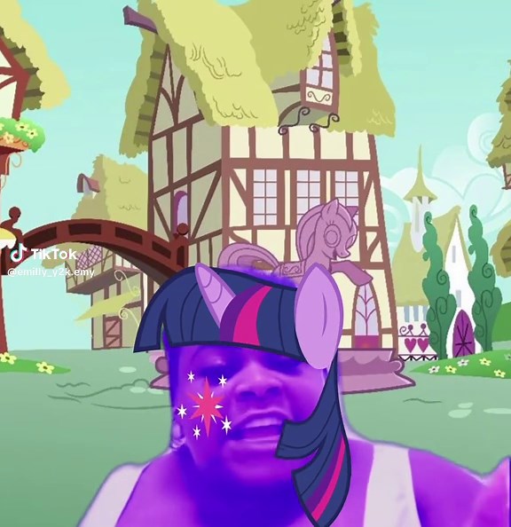 Exploring Twilight Sparkle from My Little Pony