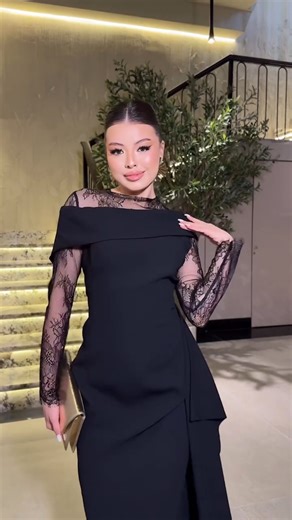 🇹🇷Turkey👗✨Elegant dress for events🎉😍RAUSHAN_BRAND.LUX🛍 #shorts #fashion #style #turkey #trend