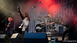 21K views · 83 reactions | Space Elevator - LIVE - OXFORD - Friday January 31st 2020. We will be doing a warm up gig for our European Tour with Russ Ballard at The Bullingdon In Oxford on Friday January 31st. Performance 8.15 - 9.45 pm (No support) Adv tickets £12.00 from www.spaceelevatorband.com/store | Space Elevator | Facebook