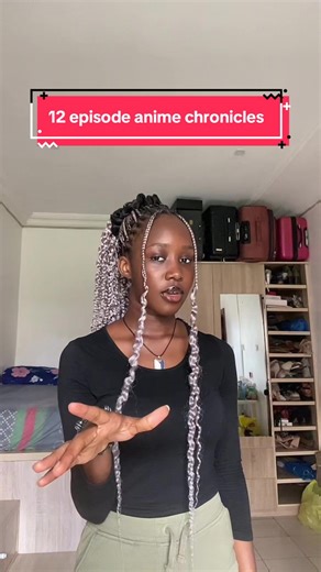 Chronicles of Must-Watch 12 Episode Anime