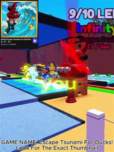 You Can Get Free Robux By Playing This Roblox Game!🫨