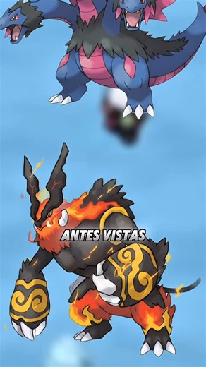 PokeAtila / Creador de Contenido de Pokemon | POKEMON ESMERALDA pero con una historia ALTERNATIVA #pokemon #hoenn #rayquaza #mudkip #treecko #torchic #fangame #giratina | Instagram