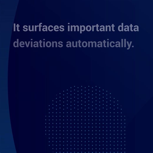 Keep a pulse on your business with Acumatica's Anomaly Detection. 📊 This feature helps you uncover hidden trends and catch irregularities—like off-target sales margins—before they impact your bottom line. | Acumatica