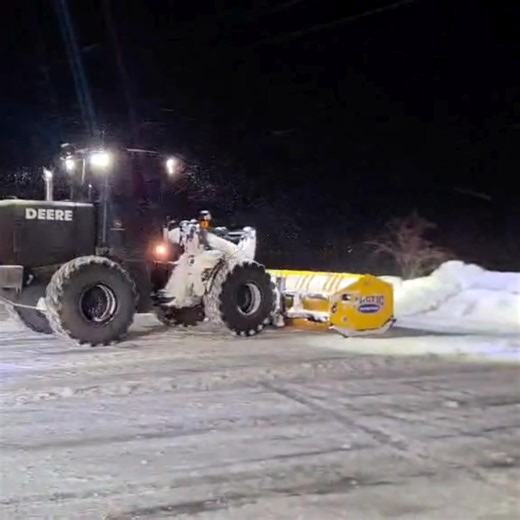 Did you know that Bug Commander has an outdoor services division called BC Outdoor Solutions? Right now, the BC Outdoors crew is gearing up for another snow storm coming our way. If you're looking for local snow removal in Milaca, Foreston, Princeton, and Pease, there's still time to get on our list! Send us a message or visit bcoutdoorsolutions.com for more information and a free quote. | Bug Commander Pest Solutions