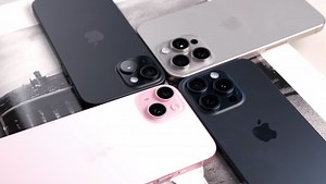 A Look at the New iPhone 15 for Photography