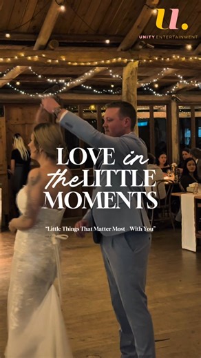 Sydney Wedding DJ & MC - Unity Entertainment on Instagram: "𝐋𝐨𝐯𝐞 𝐢𝐧 𝐄𝐯𝐞𝐫𝐲 𝐁𝐞𝐚𝐭 💞 Mari & Mark didn’t just dance… they felt every moment. The way they looked at each other all night — pure romance. This is what true love on a dance floor looks like. 📍 𝐁𝐚𝐬𝐞𝐝 𝐢𝐧 𝐒𝐲𝐝𝐧𝐞𝐲 . 🎉 𝐑𝐞𝐚𝐝𝐲 𝐭𝐨 𝐦𝐚𝐤𝐞 𝐢𝐭 𝐮𝐧𝐟𝐨𝐫𝐠𝐞𝐭𝐭𝐚𝐛𝐥𝐞? 📲 𝐃𝐌 𝐮𝐬 𝐭𝐨 𝐜𝐡𝐞𝐜𝐤 𝐚𝐯𝐚𝐢𝐥𝐚𝐛𝐢𝐥𝐢𝐭𝐲 & 𝐥𝐨𝐜𝐤 𝐢𝐧 𝐲𝐨𝐮𝐫 𝐝𝐚𝐭𝐞! 📩 𝐄𝐧𝐪𝐮𝐢𝐫𝐞 𝐭𝐨𝐝𝐚𝐲: 𝐮𝐧𝐢𝐭𝐲𝐞𝐧𝐭𝐞𝐫𝐭