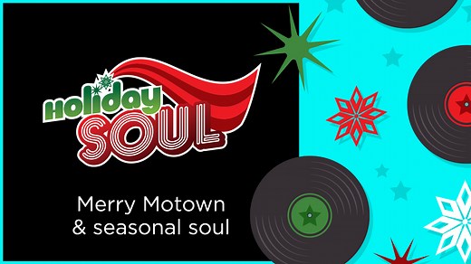 14 Best Christmas Soul Songs, from Stevie Wonder to Temptations