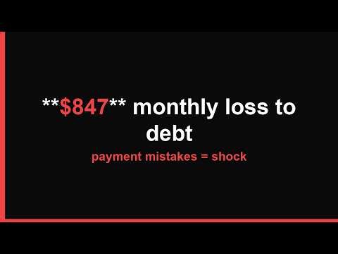 The Debt Collector Trap